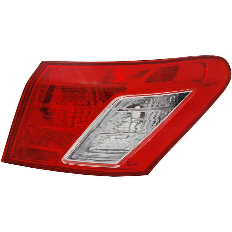 Tail Lamp Housing