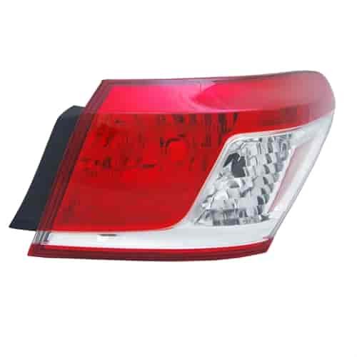 PILOT REPLACEMENT PARTS