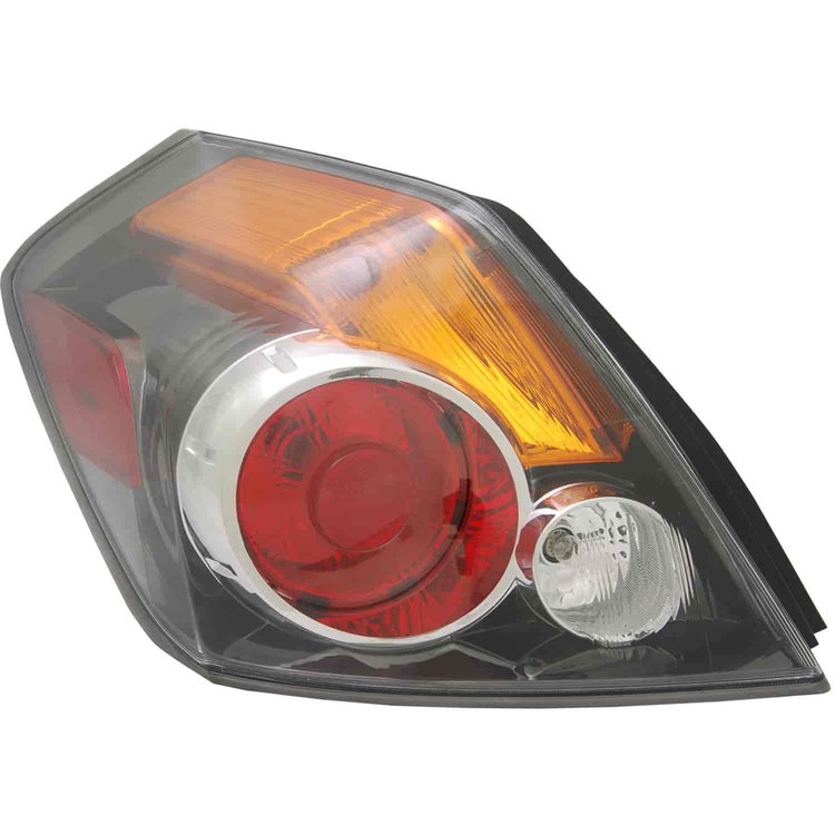 Tail Lamp Assembly