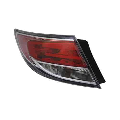 PILOT REPLACEMENT PARTS