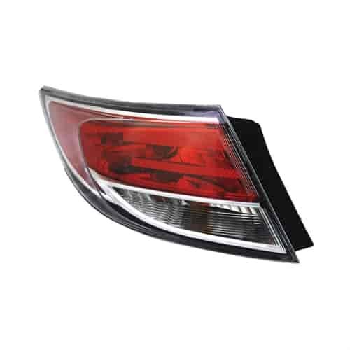 PILOT REPLACEMENT PARTS