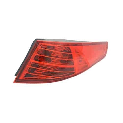 PILOT REPLACEMENT PARTS