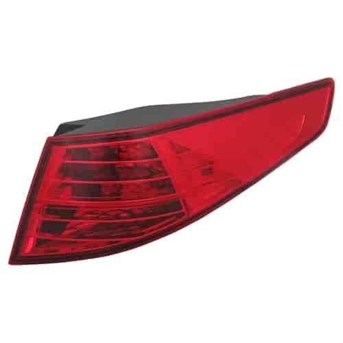 PILOT REPLACEMENT PARTS