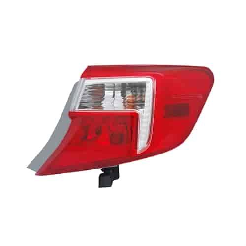 PILOT REPLACEMENT PARTS