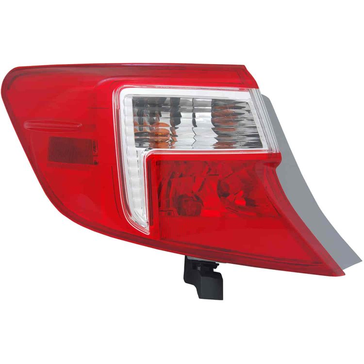 Tail Lamp Assembly