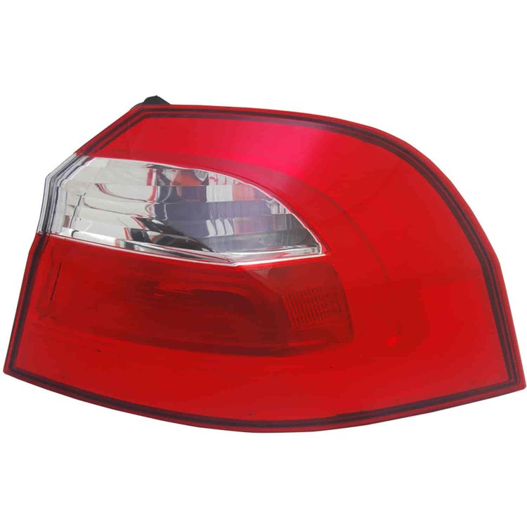 Tail Lamp Assembly
