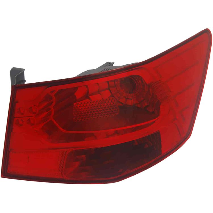 Tail Lamp Assembly