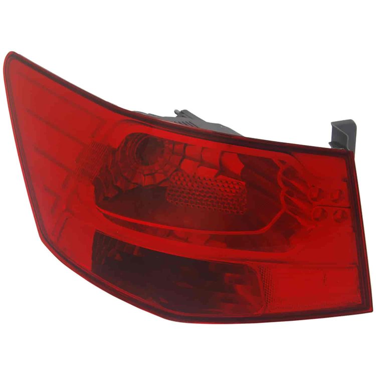 Tail Lamp Assembly