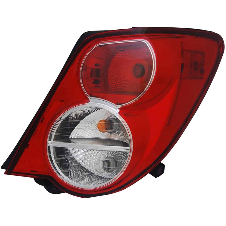 Tail Lamp Assembly