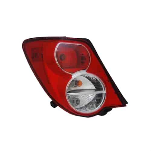 PILOT REPLACEMENT PARTS