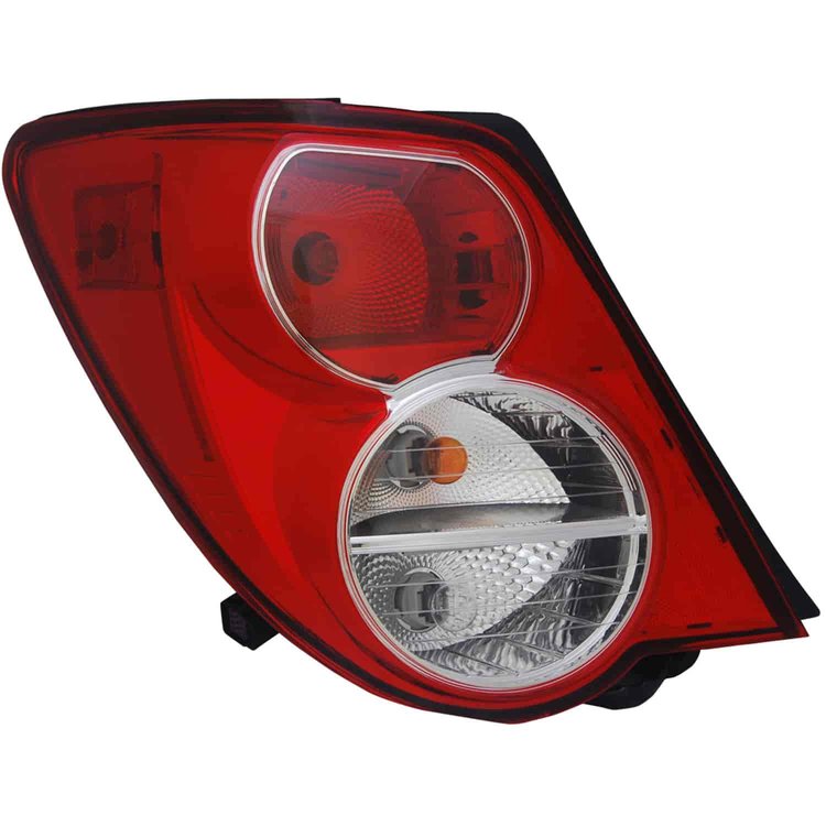 Tail Lamp Assembly