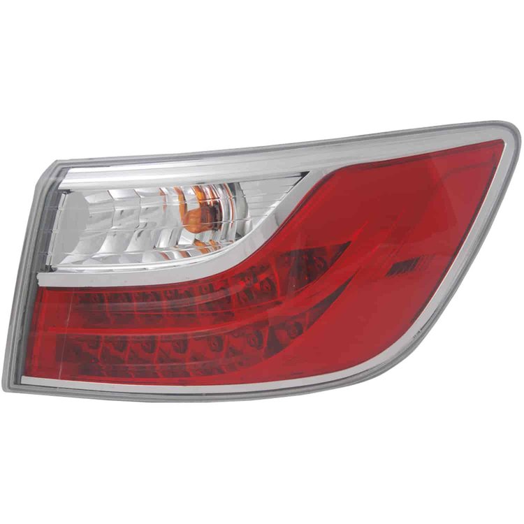 Tail Lamp Assembly