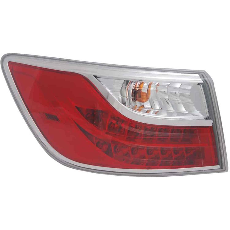 Tail Lamp Assembly