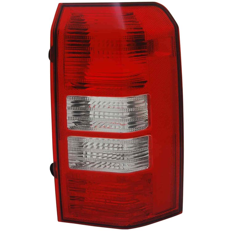 Tail Lamp Assembly