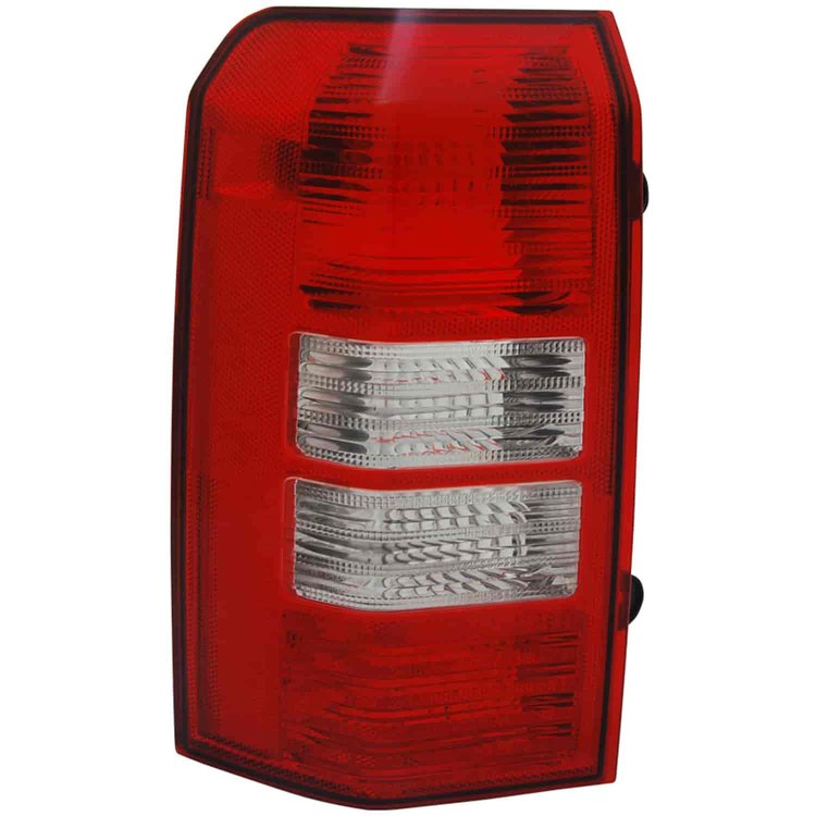 Tail Lamp Assembly