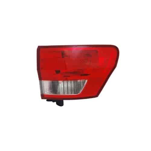 PILOT REPLACEMENT PARTS