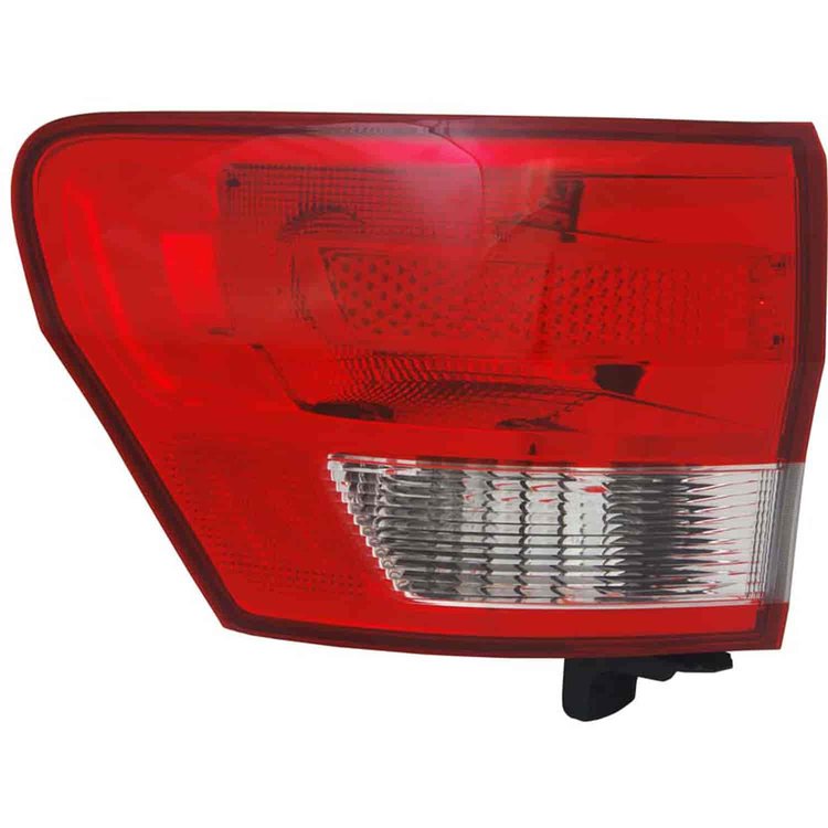 Tail Lamp Assembly