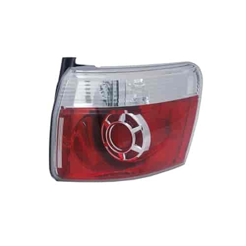 PILOT REPLACEMENT PARTS