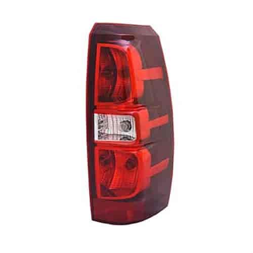 PILOT REPLACEMENT PARTS