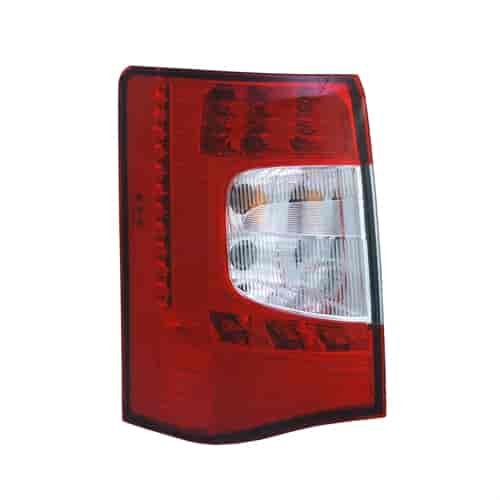 PILOT REPLACEMENT PARTS