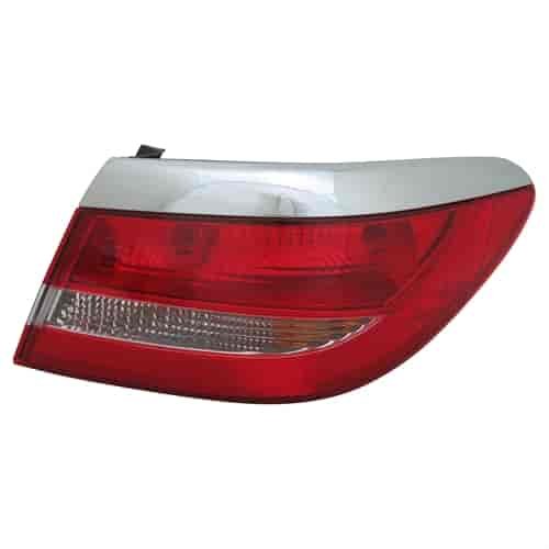PILOT REPLACEMENT PARTS
