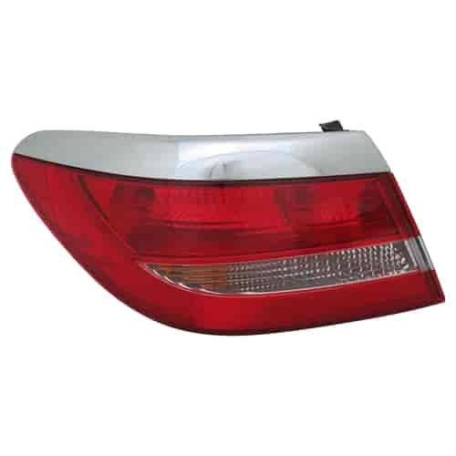 PILOT REPLACEMENT PARTS