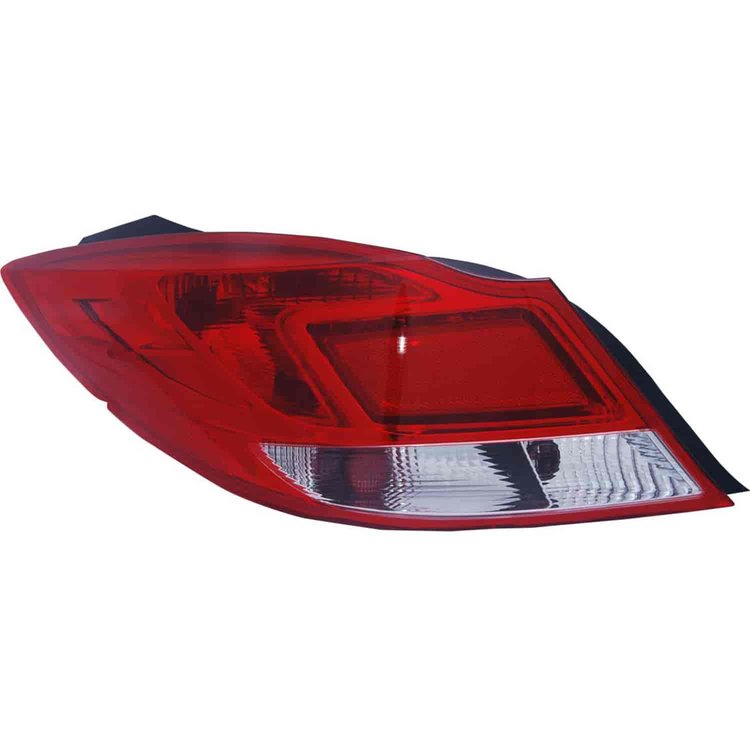 Tail Lamp Assembly