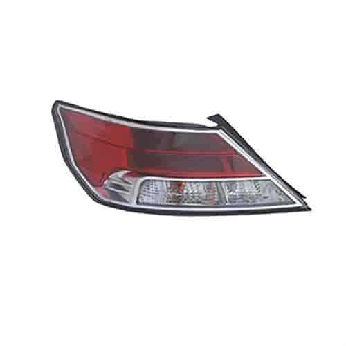 PILOT REPLACEMENT PARTS