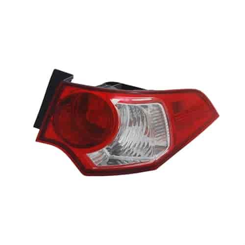PILOT REPLACEMENT PARTS