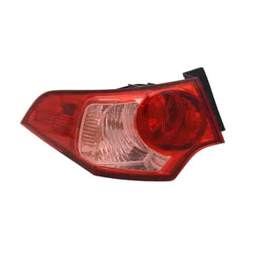 PILOT REPLACEMENT PARTS