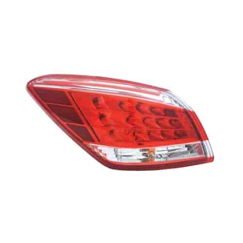 PILOT REPLACEMENT PARTS