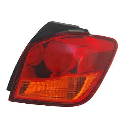 PILOT REPLACEMENT PARTS