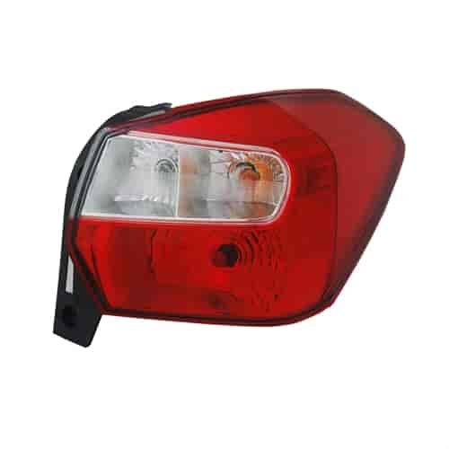 PILOT REPLACEMENT PARTS