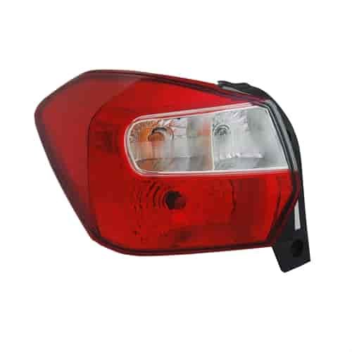 PILOT REPLACEMENT PARTS