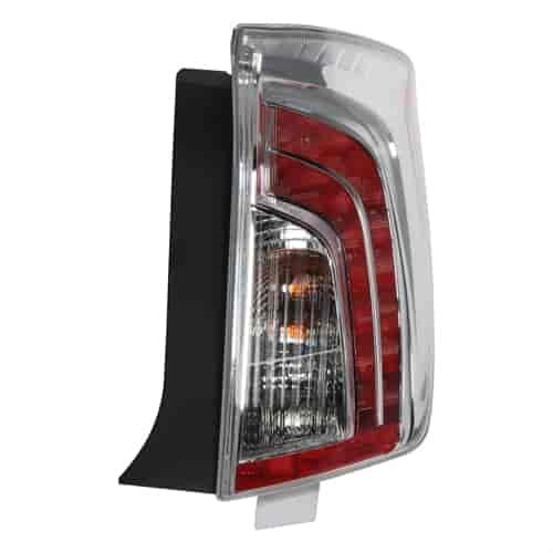 Tail Lamp Assembly