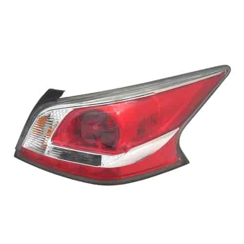 PILOT REPLACEMENT PARTS