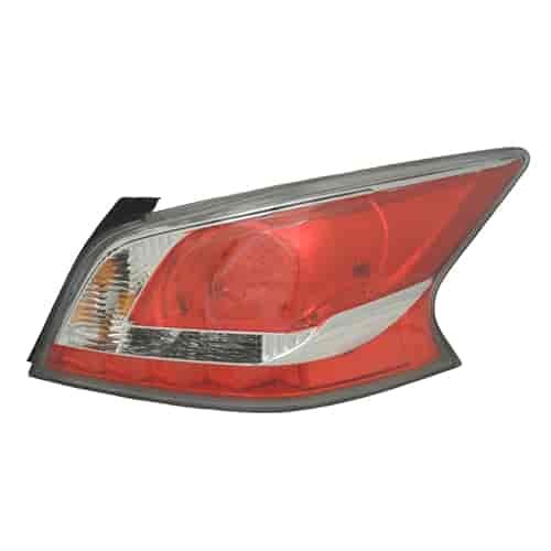 PILOT REPLACEMENT PARTS