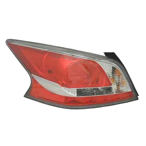 PILOT REPLACEMENT PARTS