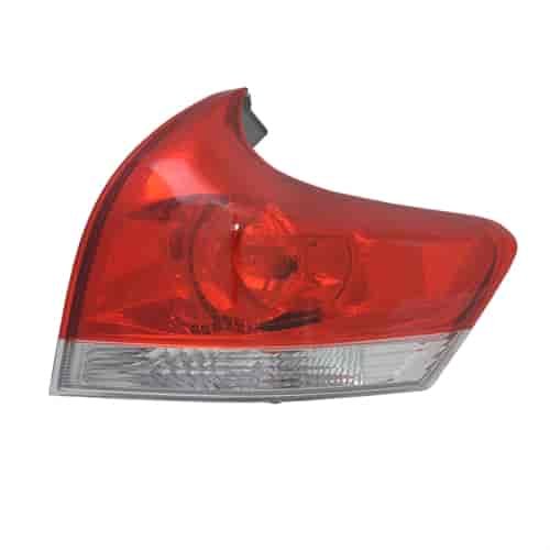 PILOT REPLACEMENT PARTS