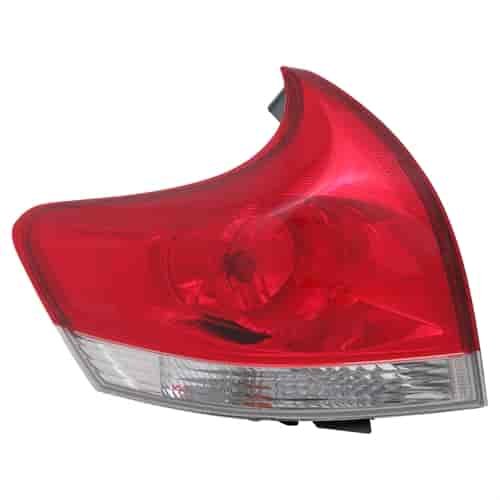 PILOT REPLACEMENT PARTS