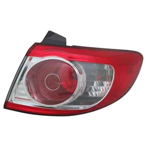 PILOT REPLACEMENT PARTS