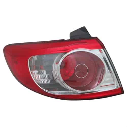 PILOT REPLACEMENT PARTS