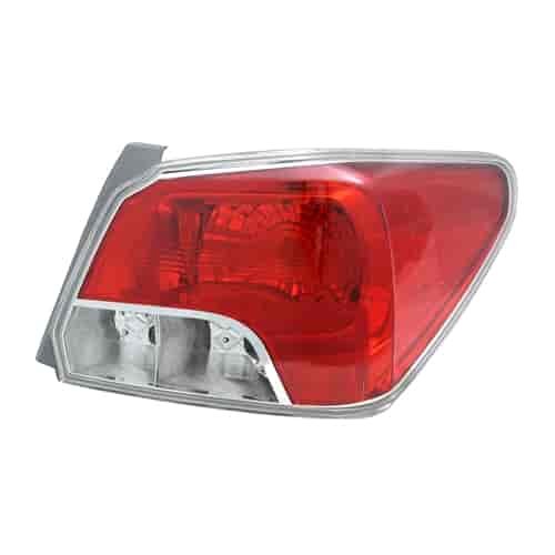 PILOT REPLACEMENT PARTS