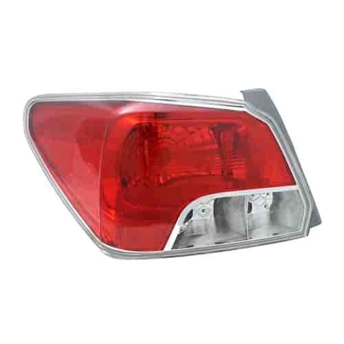 PILOT REPLACEMENT PARTS
