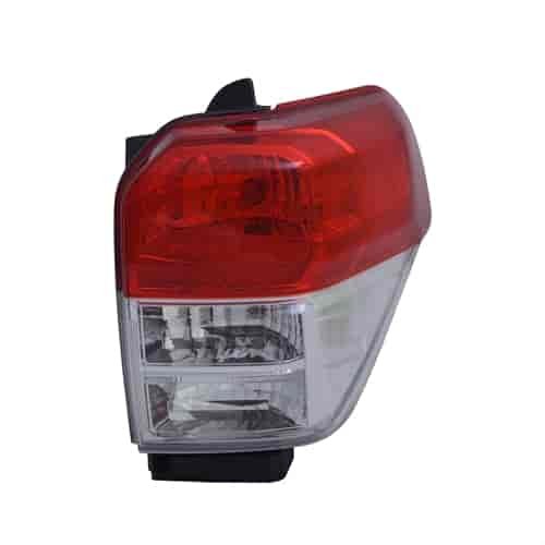 PILOT REPLACEMENT PARTS