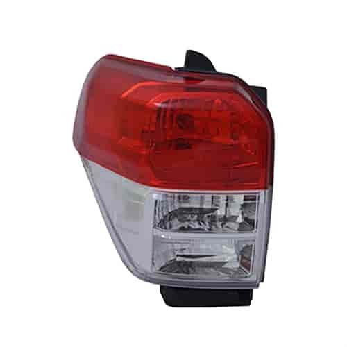 PILOT REPLACEMENT PARTS