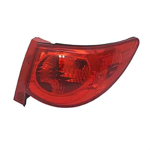 PILOT REPLACEMENT PARTS