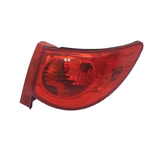 PILOT REPLACEMENT PARTS