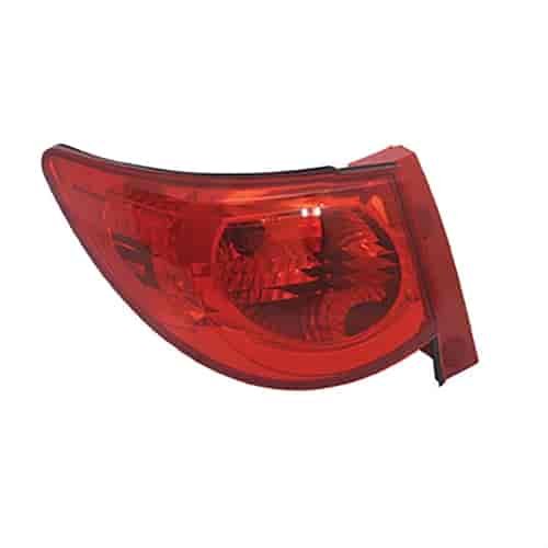 PILOT REPLACEMENT PARTS