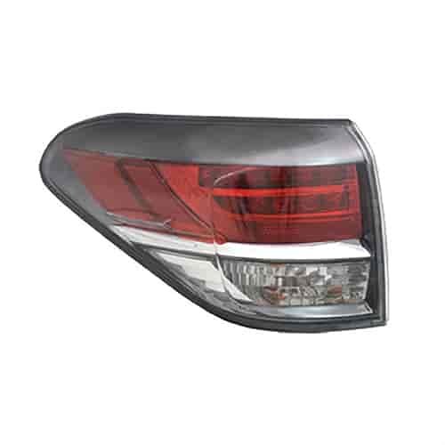 PILOT REPLACEMENT PARTS